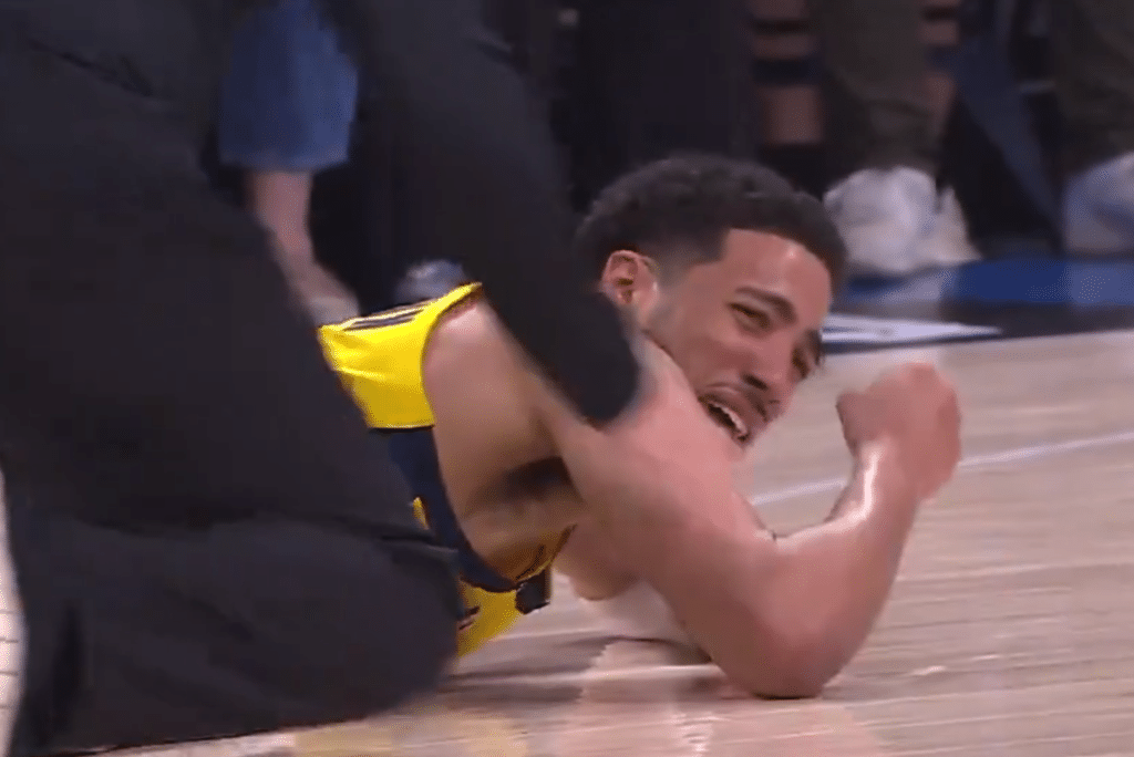 Χάλιμπέρτον