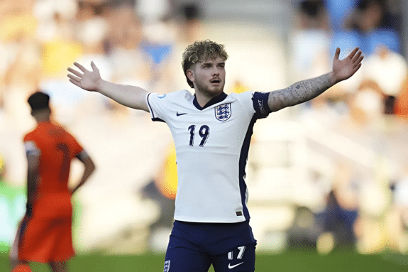 U21 Euros