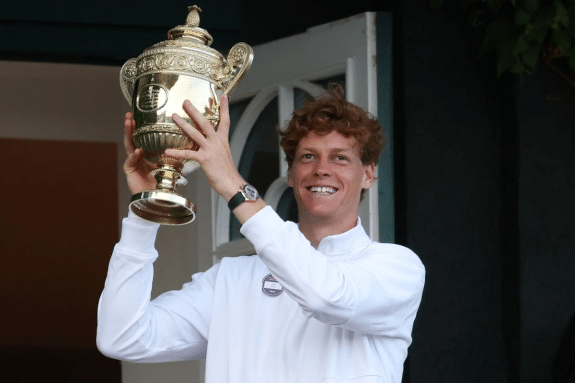wimbledon