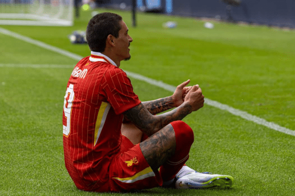 Premier League nunez